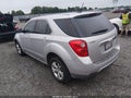 2014 Chevrolet Equinox — photo 3 of 16 | VIN 2GNALAEK3E1174823