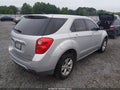 2014 Chevrolet Equinox — photo 4 of 16 | VIN 2GNALAEK3E1174823