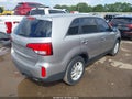 Photo 4 of 12 — 2014 Kia Sorento