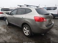 Photo 3 of 11 — 2010 Nissan Rogue