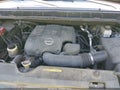 Photo 10 of 16 — 2011 Nissan Armada