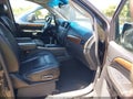 Photo 5 of 16 — 2011 Nissan Armada