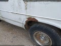 Photo 12 of 16 — 1995 Chevrolet G20