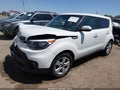 Photo 2 of 16 — 2018 Kia Soul
