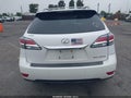Photo 16 of 16 — 2013 Lexus RX 350