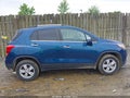 Photo 13 of 16 — 2019 Chevrolet Trax