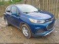 Photo 1 of 16 — 2019 Chevrolet Trax