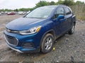 Photo 2 of 16 — 2019 Chevrolet Trax