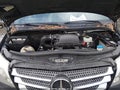 2015 Mercedes-Benz Sprinter — photo 10 of 15 | VIN WD3PF4CC0FP117405