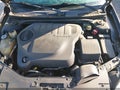 Photo 10 of 12 — 2011 Chrysler 200