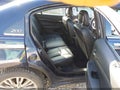 Photo 8 of 12 — 2011 Chrysler 200