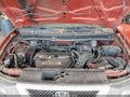 Photo 10 of 11 — 2003 Honda Element
