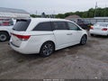 2014 Honda Odyssey — photo 4 of 16 | VIN 5FNRL5H92EB092820