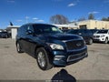 Photo 1 of 11 — 2017 Infiniti QX80