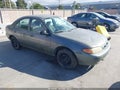 Photo 1 of 11 — 1998 Ford Escort