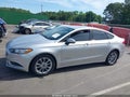 Photo 14 of 16 — 2018 Ford Fusion