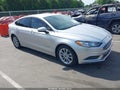 Photo 1 of 16 — 2018 Ford Fusion