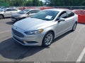 Photo 2 of 16 — 2018 Ford Fusion
