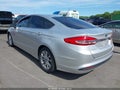 Photo 3 of 16 — 2018 Ford Fusion