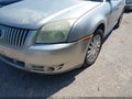 Photo 6 of 11 — 2008 Mercury Sable