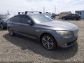 Photo 1 of 12 — 2010 BMW 5 Series