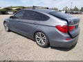 Photo 3 of 12 — 2010 BMW 5 Series
