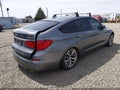 Photo 4 of 12 — 2010 BMW 5 Series