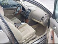Photo 5 of 13 — 2008 Nissan Altima