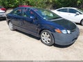 Photo 1 of 11 — 2008 Honda Civic