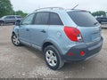 Photo 3 of 13 — 2013 Chevrolet Captiva Sport