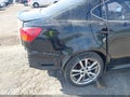Photo 15 of 17 — 2008 Lexus IS 250
