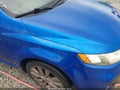 Photo 12 of 12 — 2011 Kia Forte