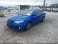 Photo 2 of 12 — 2011 Kia Forte