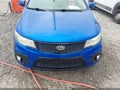 Photo 6 of 12 — 2011 Kia Forte
