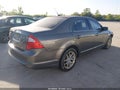 Photo 4 of 13 — 2010 Ford Fusion