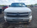 Photo 12 of 16 — 2011 Chevrolet Silverado 1500