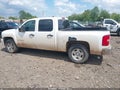 Photo 14 of 16 — 2011 Chevrolet Silverado 1500