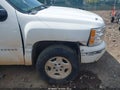 Photo 6 of 16 — 2011 Chevrolet Silverado 1500