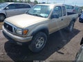 2002 Toyota Tacoma — photo 2 of 16 | VIN 5TEWN72N42Z131626