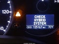 Photo 15 of 16 — 2012 Lexus CT 200h