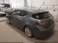 Photo 3 of 16 — 2012 Lexus CT 200h