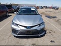 Photo 12 of 16 — 2024 Toyota Camry Hybrid