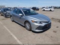 Photo 1 of 16 — 2024 Toyota Camry Hybrid