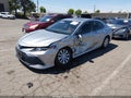 Photo 2 of 16 — 2024 Toyota Camry Hybrid