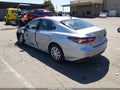 Photo 3 of 16 — 2024 Toyota Camry Hybrid