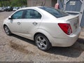 Photo 3 of 17 — 2013 Chevrolet Sonic