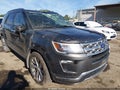 Photo 1 of 11 — 2019 Ford Explorer