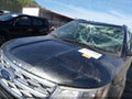Photo 6 of 11 — 2019 Ford Explorer