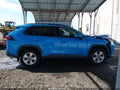 2019 Toyota RAV4 Hybrid — photo 14 of 20 | VIN 2T3RWRFV2KW008466