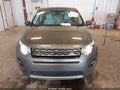 Photo 12 of 16 — 2016 Land Rover Discovery Sport